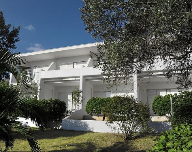 Holidays in Evia - Außenansicht