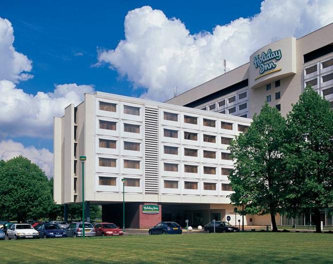 Holiday Inn London-Heathrow M4, Jct. 4 - Außenansicht