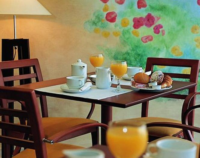 Hotel Aristol - Repas et boissons