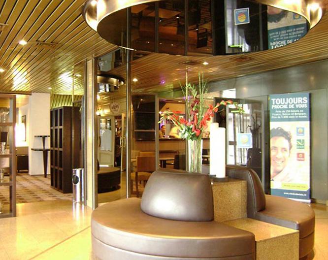 Median Paris Congrès - Autre