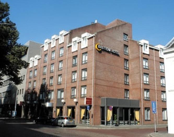 Bastion Hotel Maastricht Centrum - Vue extérieure