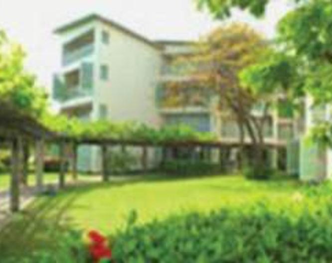 Chom View Hotel - Vue extérieure