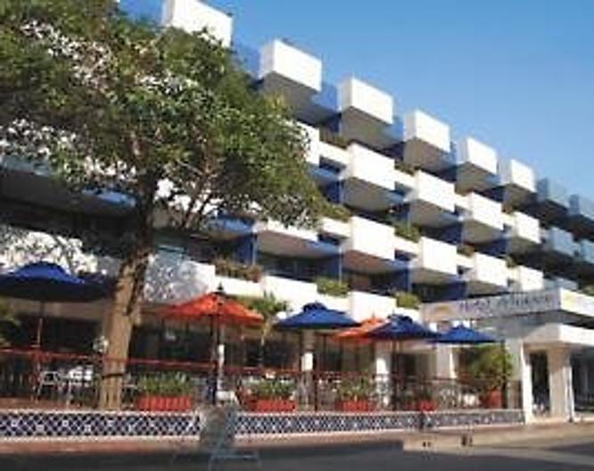 Hotel Arhuaco - 