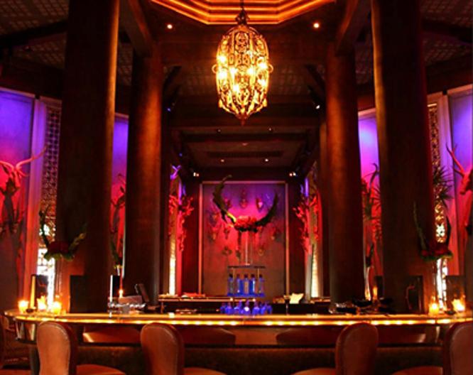 Dhara Dhevi - Essen und Trinken