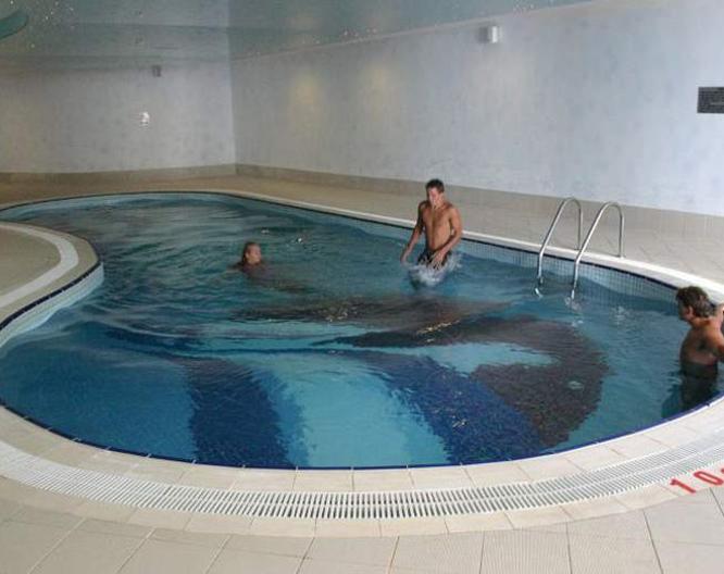 Blue Bay Classic - Pool