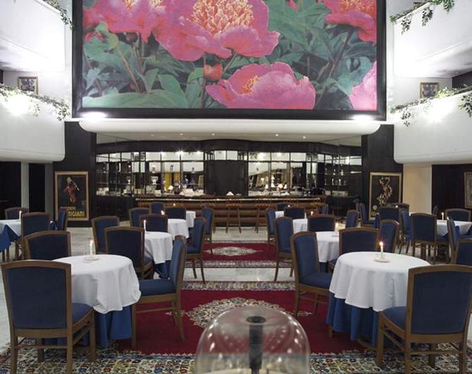 Hotel Borj Rabat - A member of Barceló Hotel Group - Repas et boissons