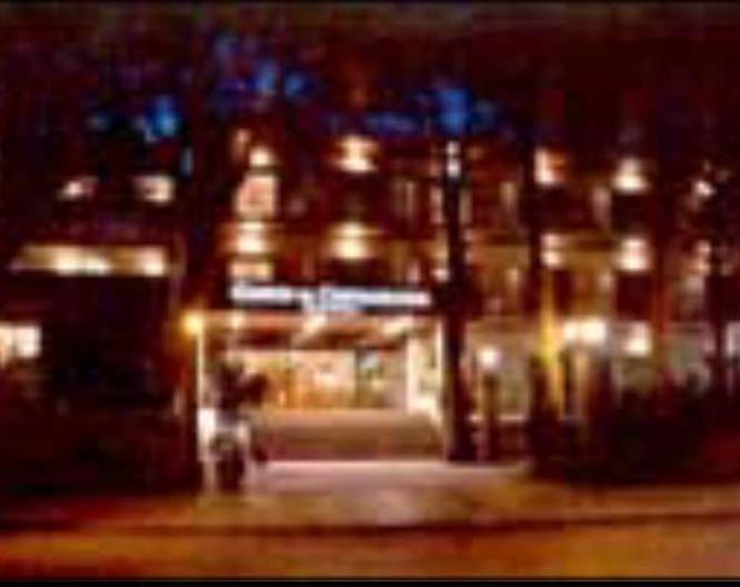 Ciudad de Castelldefels - Außenansicht