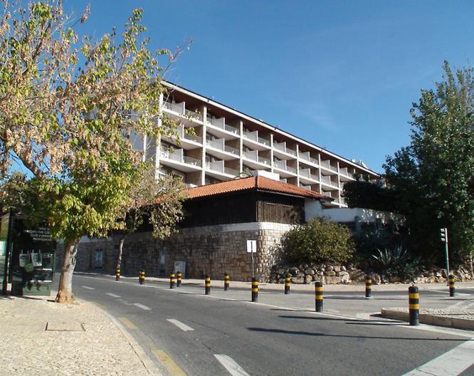 Hotel Cidadela Cascais - Vue extérieure