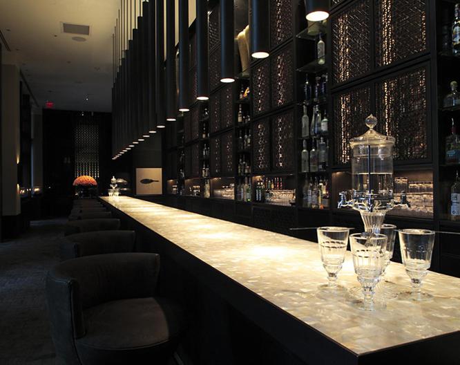 The Setai Miami Beach - Repas et boissons