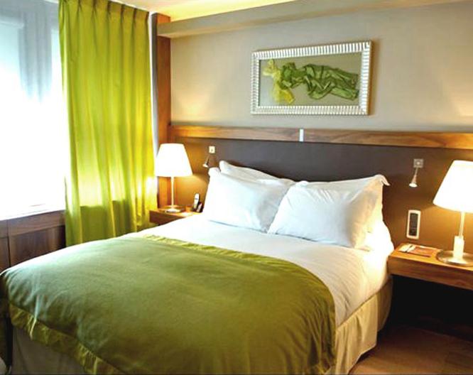 Sofitel Lyon Bellecour - Exemple de logement