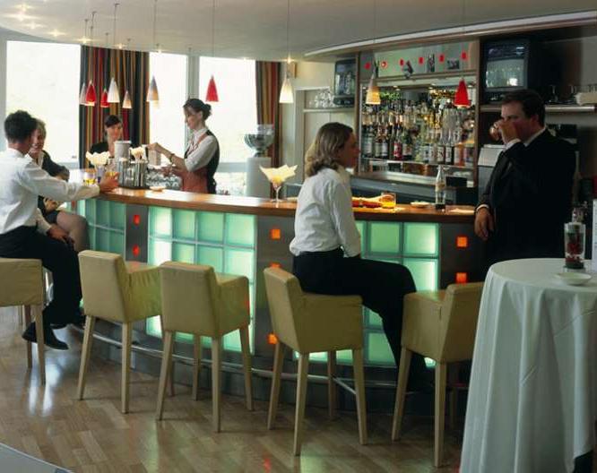 Radisson Hotel Zurich Airport - Repas et boissons