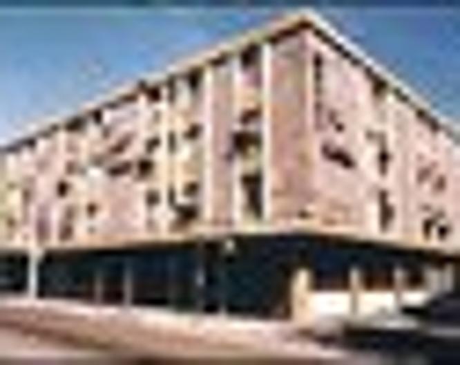 Colon - Vue extérieure