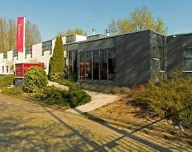 Bastion Hotel Amsterdam/Noord - Sonstiges