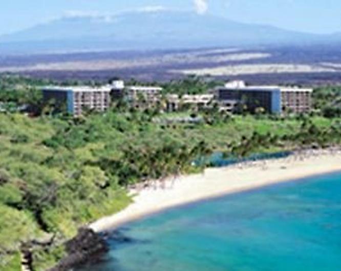 Waikoloa Beach Marriott Resort & Spa - 