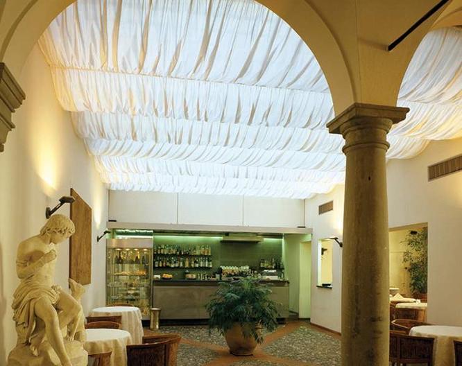 Hotel & Residence Palazzo Ricasoli - Repas et boissons