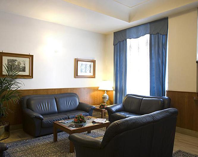 Hotel San Giorgio - Außenansicht