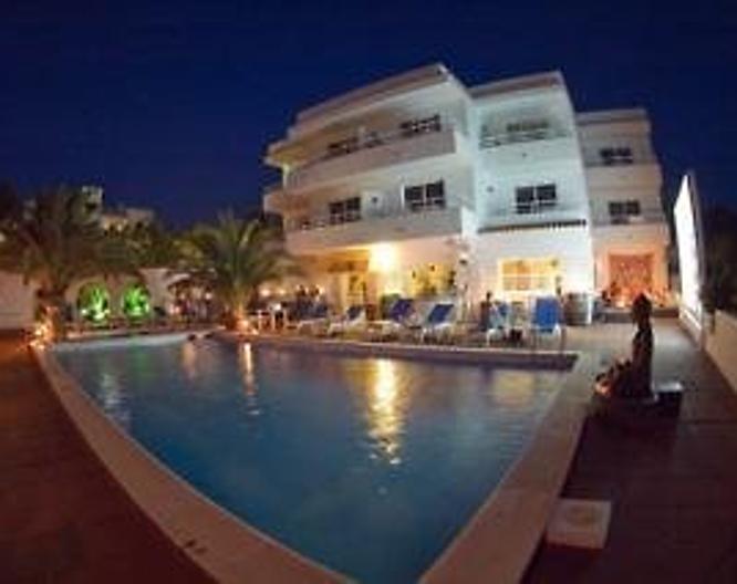 Sunset Oasis - Autre