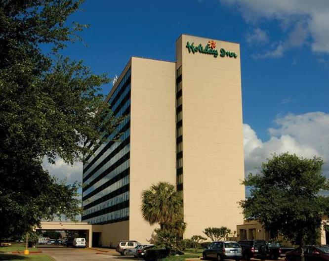 Holiday Inn Houston S - NRG Area - Med Ctr - Vue extérieure