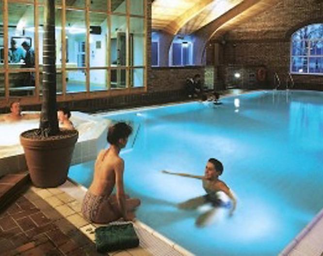 Dunadry Hotel and Country Club - Piscine