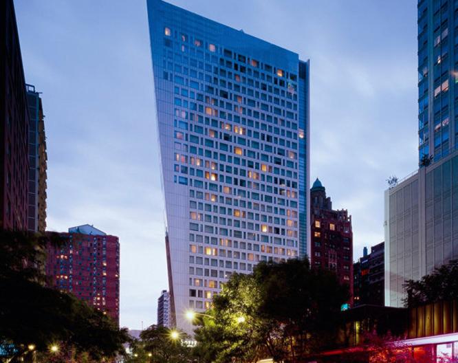 Sofitel Chicago Magnificent Mile - Vue extérieure