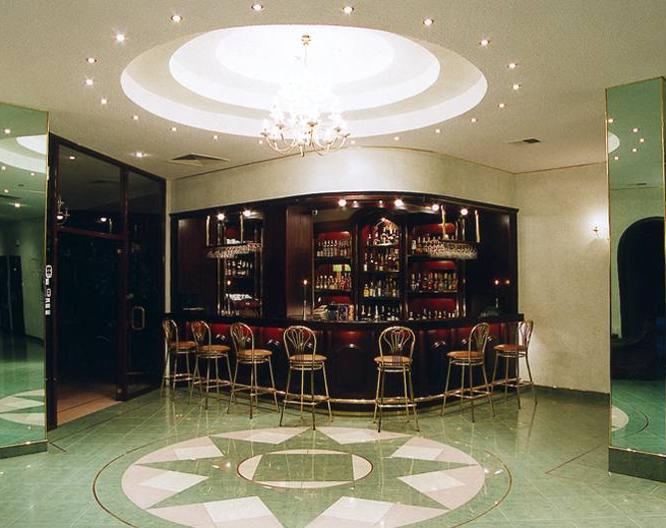 Hotel Ruczaj - Repas et boissons