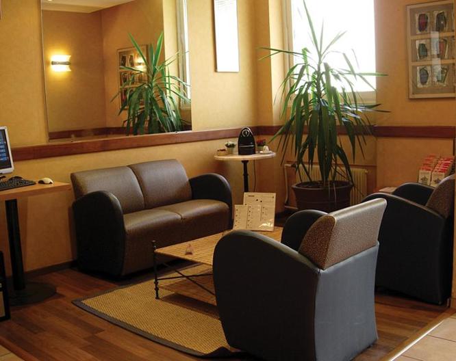 ibis Styles Paris Place d'Italie Butte aux Cailles - Sonstiges