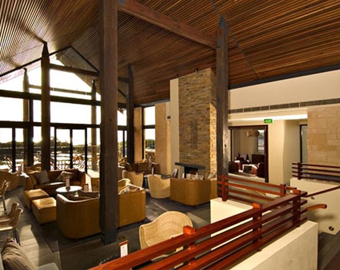 Pullman Bunker Bay Resort Margaret River Region Hotel - Essen und Trinken