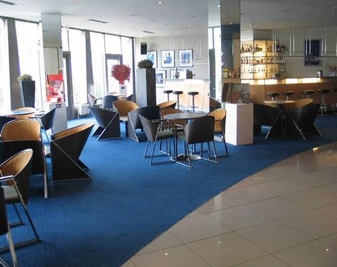 NOVUM Hotel Kavalier - Repas et boissons