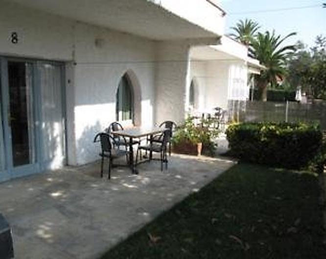 Bungalows Papalus - Autre