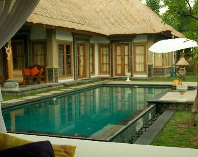 Taman Sari Bali Resort & Spa - Piscine