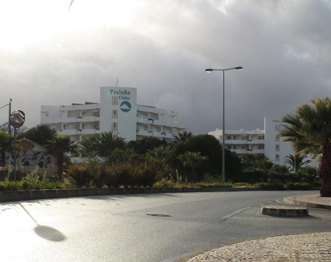Prainha Aldeamento  Clube & Village - Vue extérieure