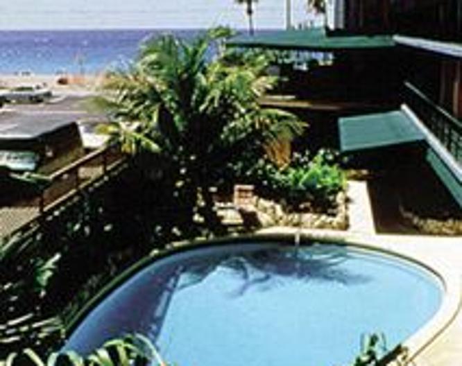 Sea Club Resort - Piscine