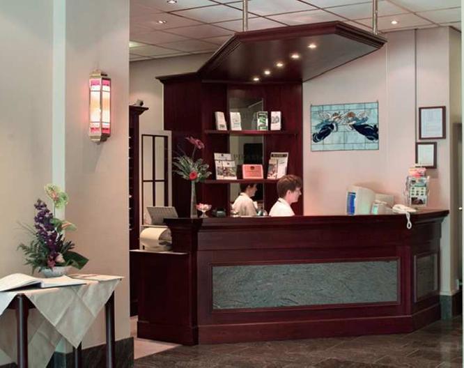 Amrâth Hotel Eindhoven - Essen und Trinken