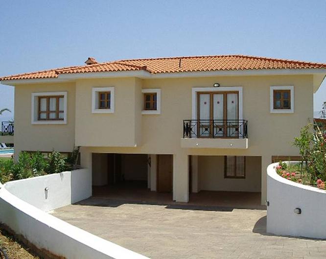 Bay View Hotel Apartments - Vue extérieure