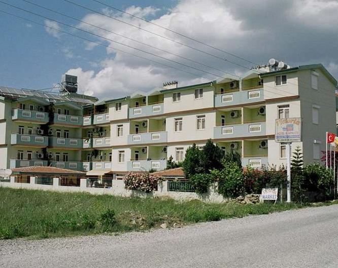 Victoria Princess Hotel - Vue extérieure