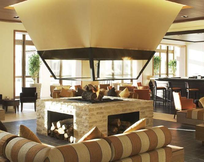 Radisson Blu Hotel Paris Marne-la-Vallée - Repas et boissons