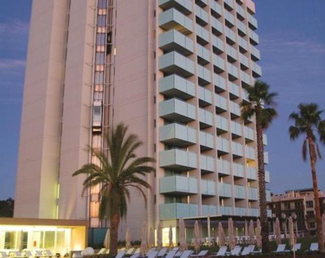 Aqualuz Troia Mar & Rio by The Editory - Vue extérieure