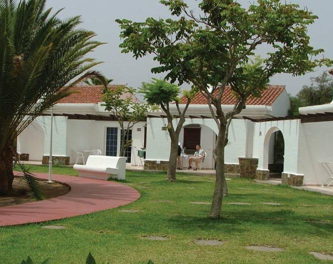 LIVVO DunaGolf Suites - Vue extérieure