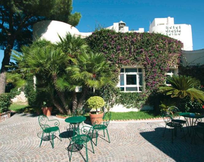Resort Grazia Terme & Wellness - Vue extérieure