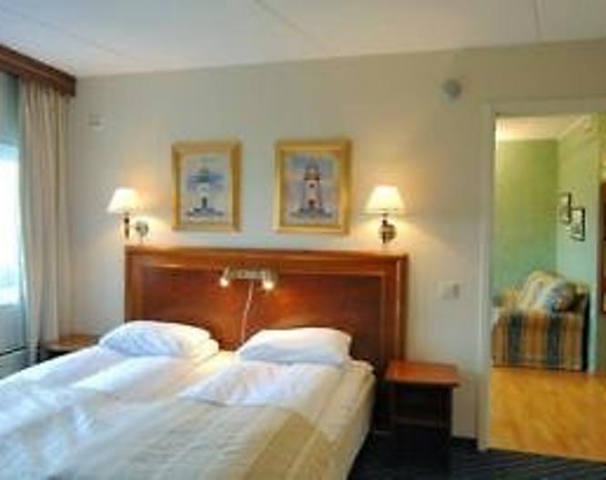 Scandic Tromsø Hotel - Exemple de logement