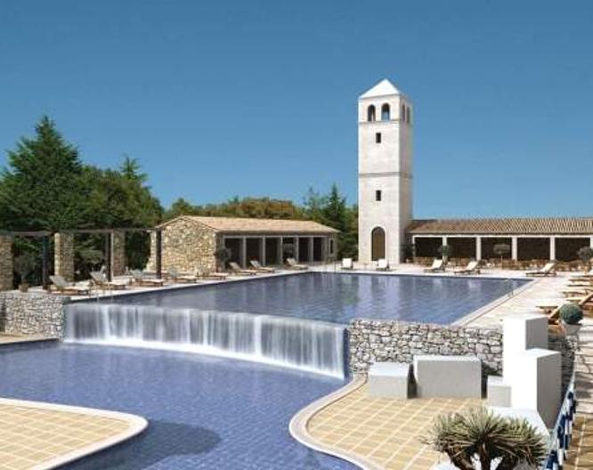 Hotel & Residence Garden Istra Plava Laguna - Piscine