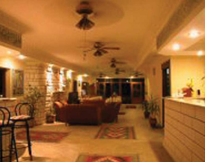 Oscar Garden Hotel - Autre