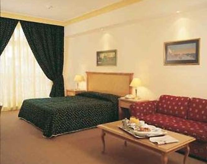 Bella Riva Suite Hotel - Exemple de logement