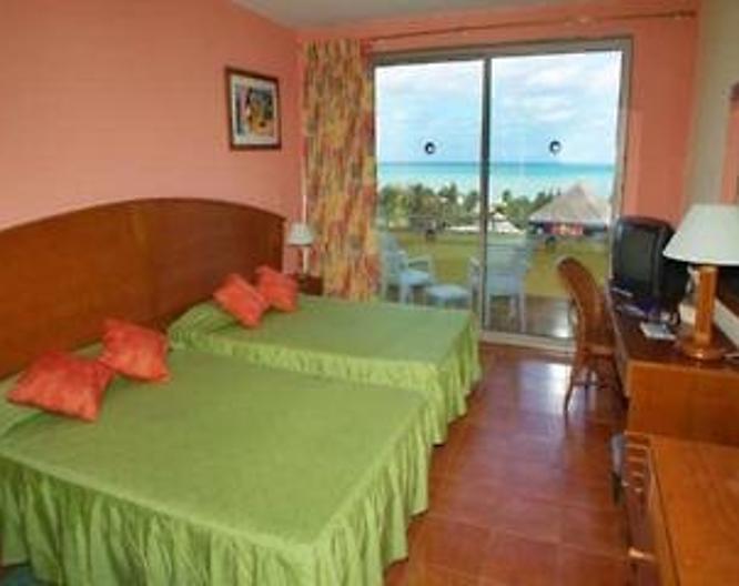 Cubanacan Tuxpan - Exemple de logement