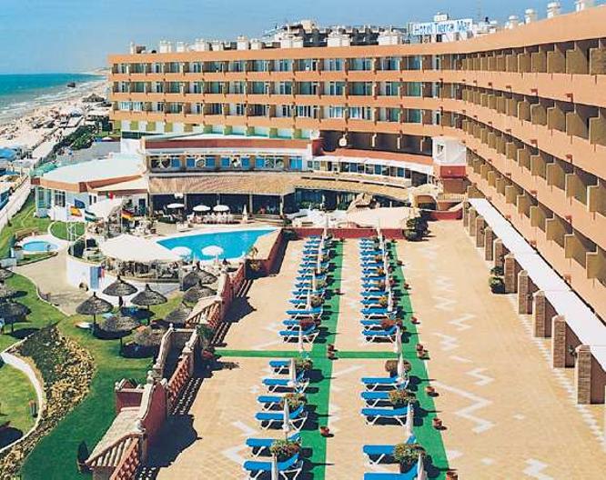 ON Hotels Oceanfront - Vue extérieure