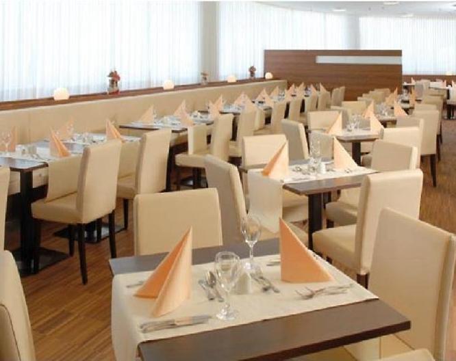 Austria Trend Hotel Salzburg West - Essen und Trinken