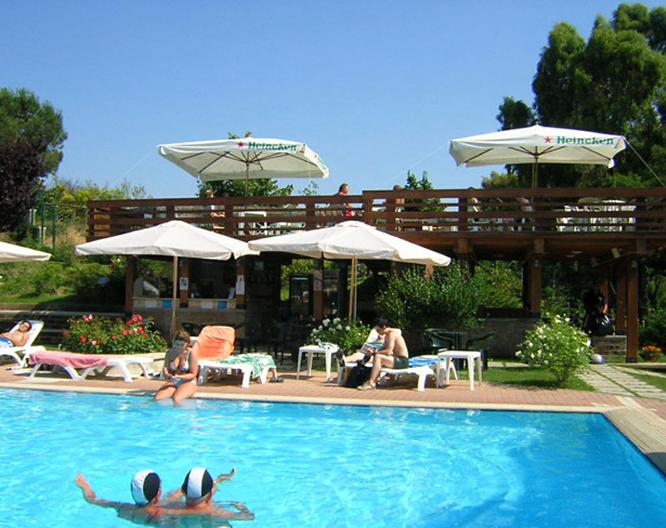 Flaminio Village Bungalow Park - Piscine