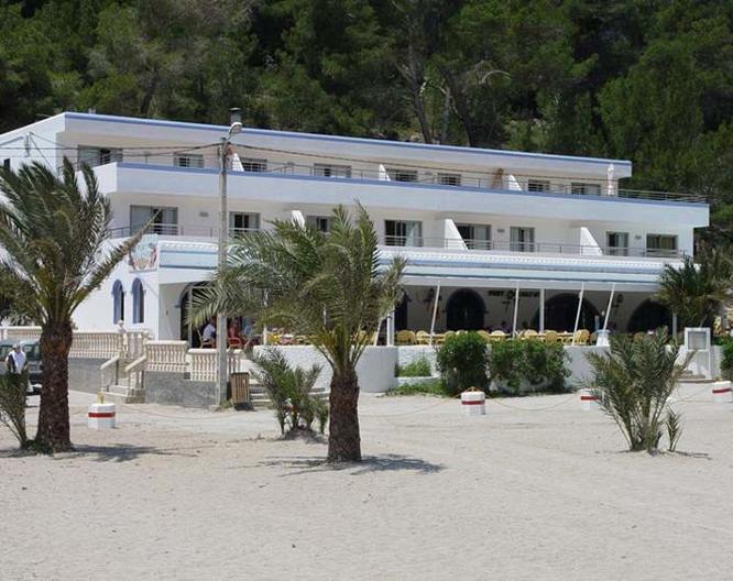 Balansat Resort - Vue extérieure