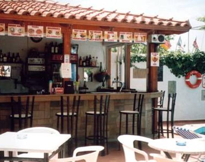 Galini Apartments - Repas et boissons