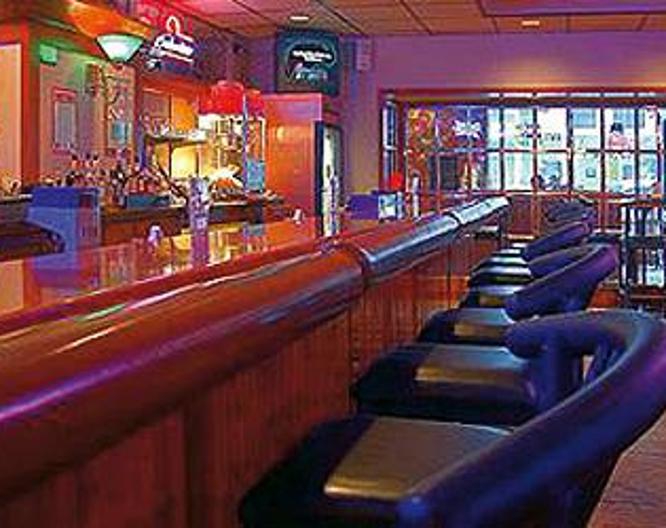 Inn Of Chicago Magnificent Mile - Essen und Trinken